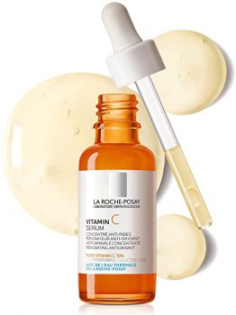 SERUM VIT C LA ROCHE